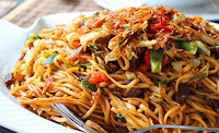 Resep Mie Aceh Resep Mie Aceh