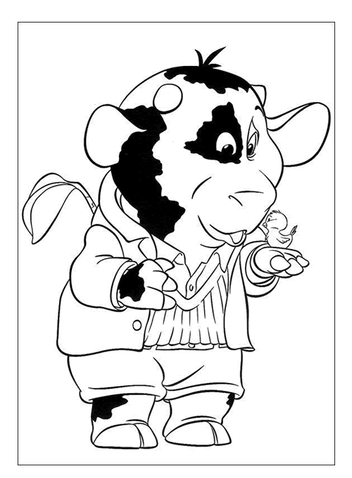 As Aventuras Piggley Winks