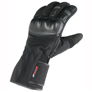 Alpinestars motorcycle gloves