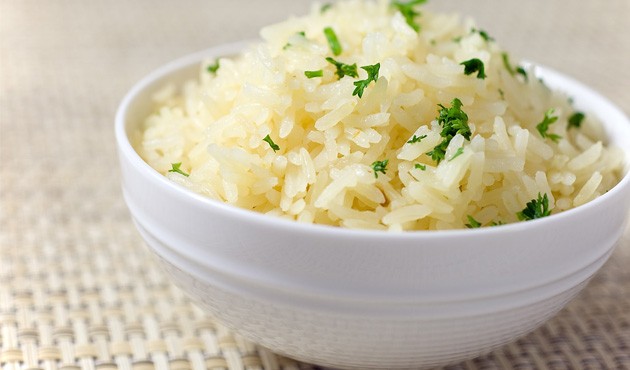 Resultado de imagen para arroz en microondas