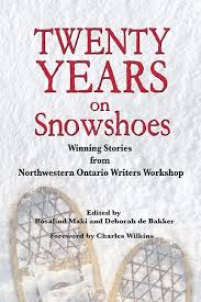 Twenty Years on Snowshoes