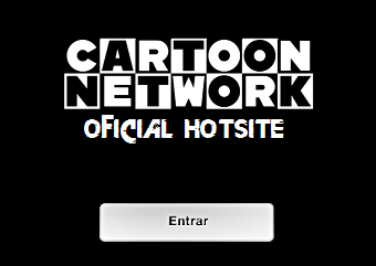 Site Oficial - Cartoon Network