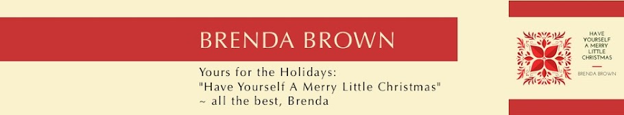 Brenda Brown