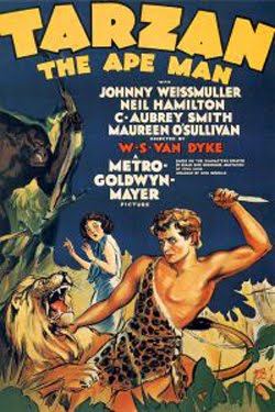 Tarzan the Ape Man (1932) Tarzan the Ape Man (1932)