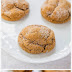 Soft and Chewy Molasses Gingerdoodles