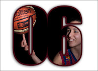 Barça-CBSantfeliuenc A (2010-2011): 06 Julia