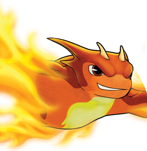 Bajoterra: Babosa Infierno