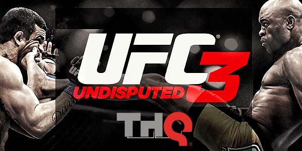 Nuevo vídeo de UFC Undisputed 3 Undisputed+3+download+now