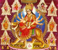 rahu kalam durga puja