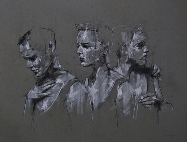 Artists Paintings Of Woman Cracked Face Artists Paintings Of Woman Cracked Face