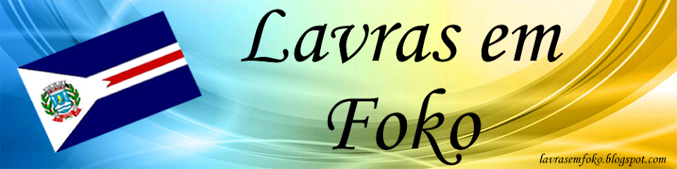 Lavras em Foko