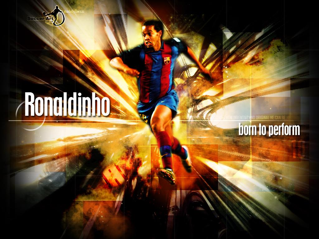 Ronaldinho HD Wallpapers | HD Wallpapers - Blog