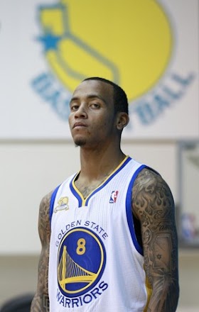 Monta Ellis Lawsuit From Former Warriors Employee