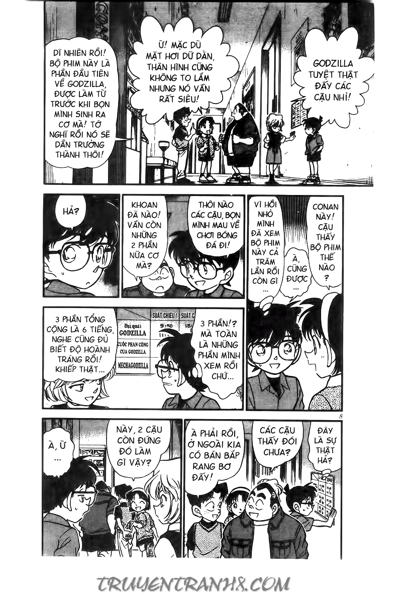 Detective Conan Chap 222 - Truyen.Chap.VN