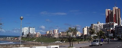 mar del plata