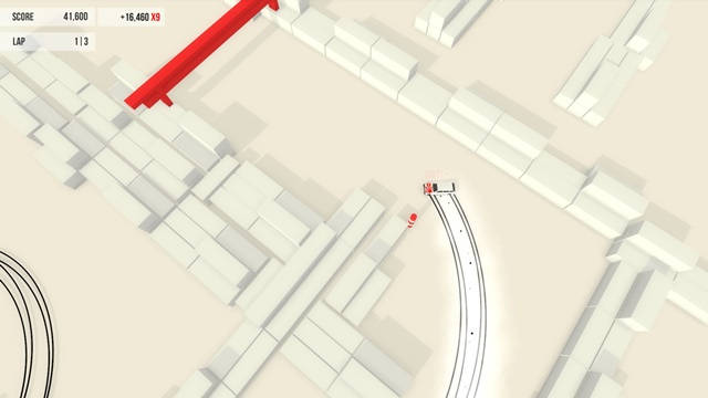 Absolute Drift PC Game Absolute Drift PC Game