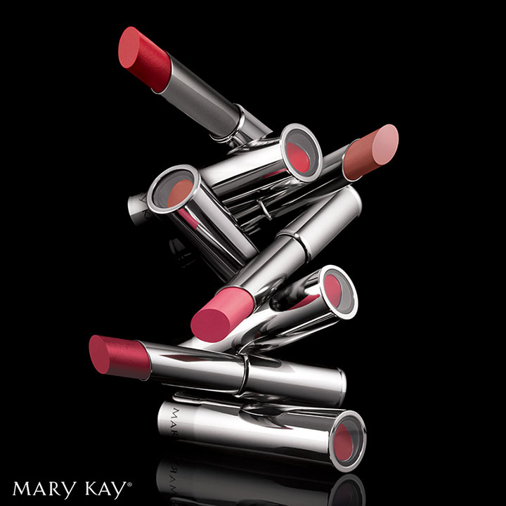 Mary Kay Global Makeover Day