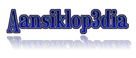 Aansiklop3dia