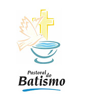 Dia de batizado na sua comunidade