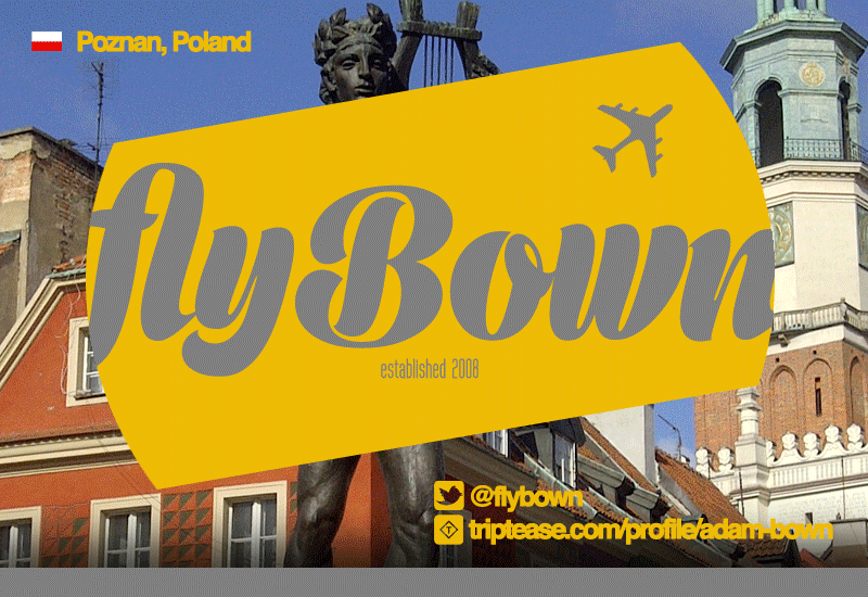 flyBown