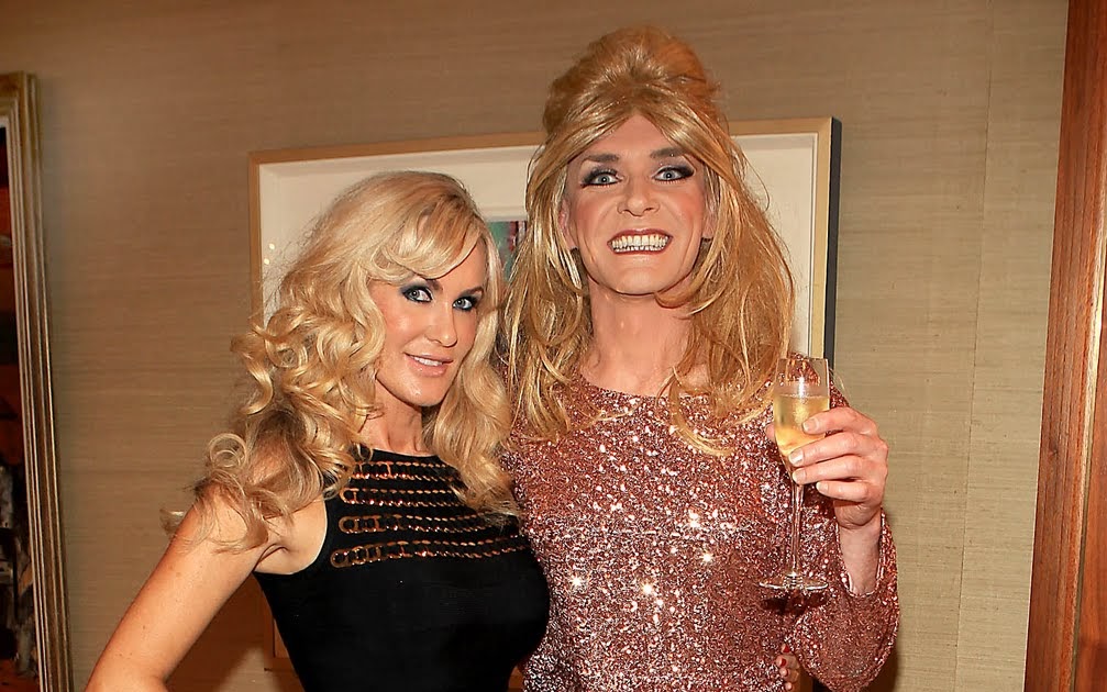 Social Dublin Rcc Fashion Lunch