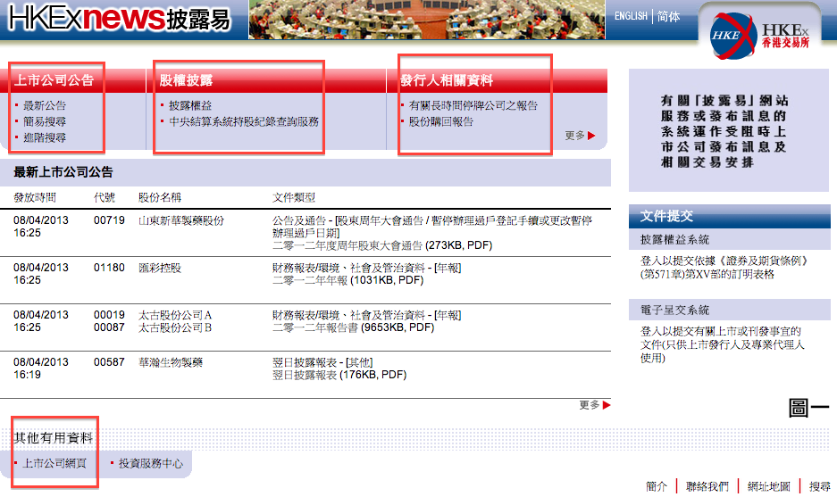h ke x news