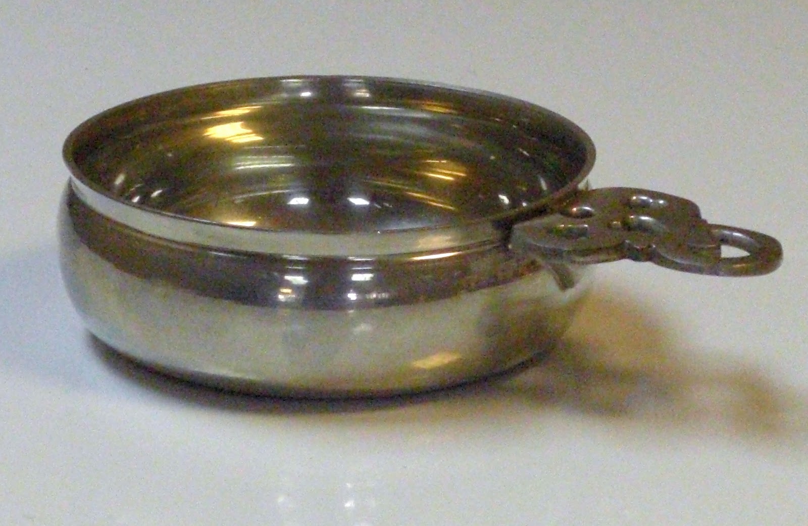 A Beautiful Find Stieff Pewter The Williamsburg Restoration Pieces