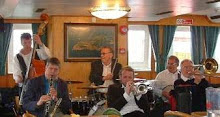 Guy Fenton's Jazz Band