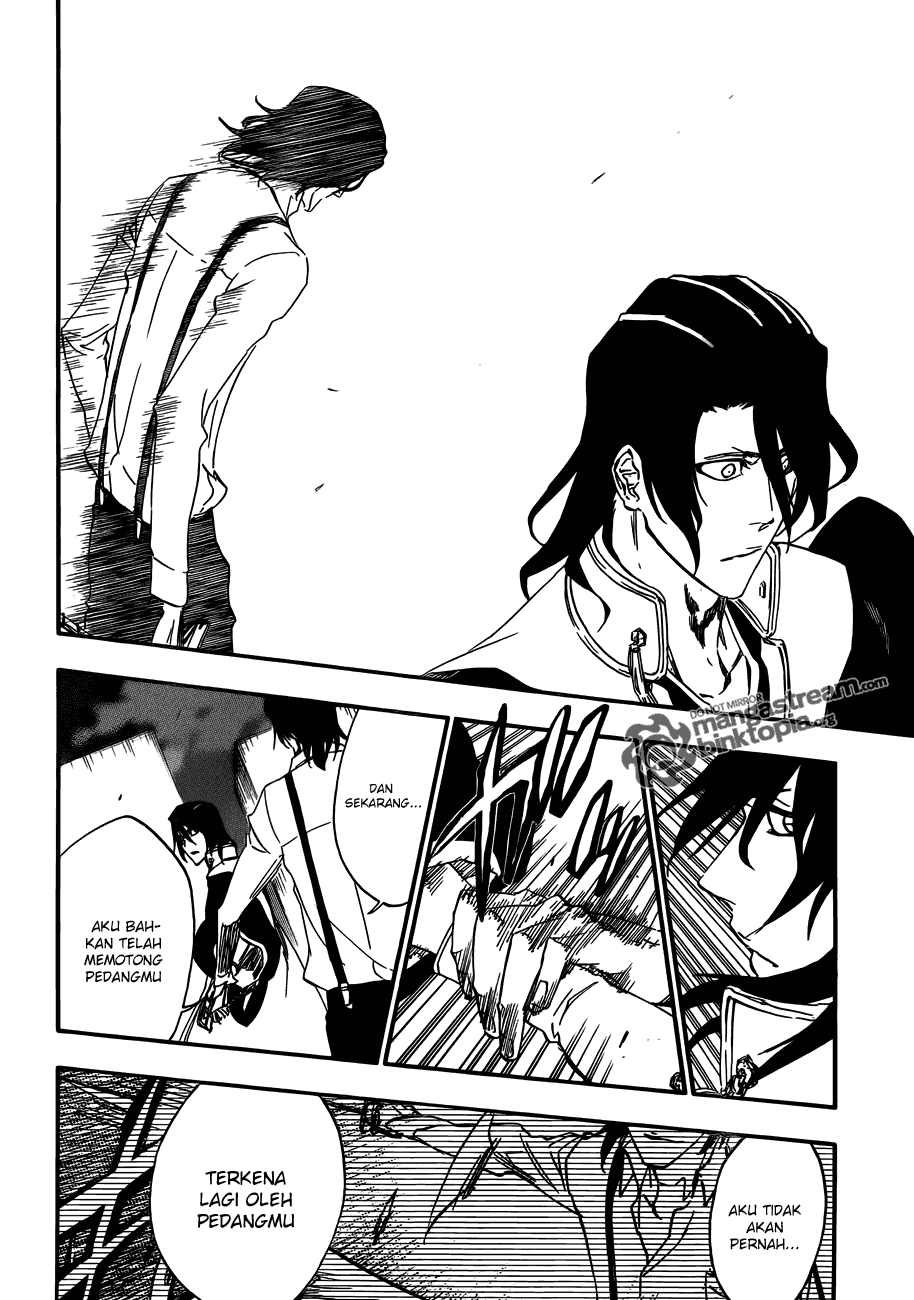 Baca Manga, Baca Komik, Bleach Chapter 468, Bleach 468 Bahasa Indonesia, Bleach 468 Online
