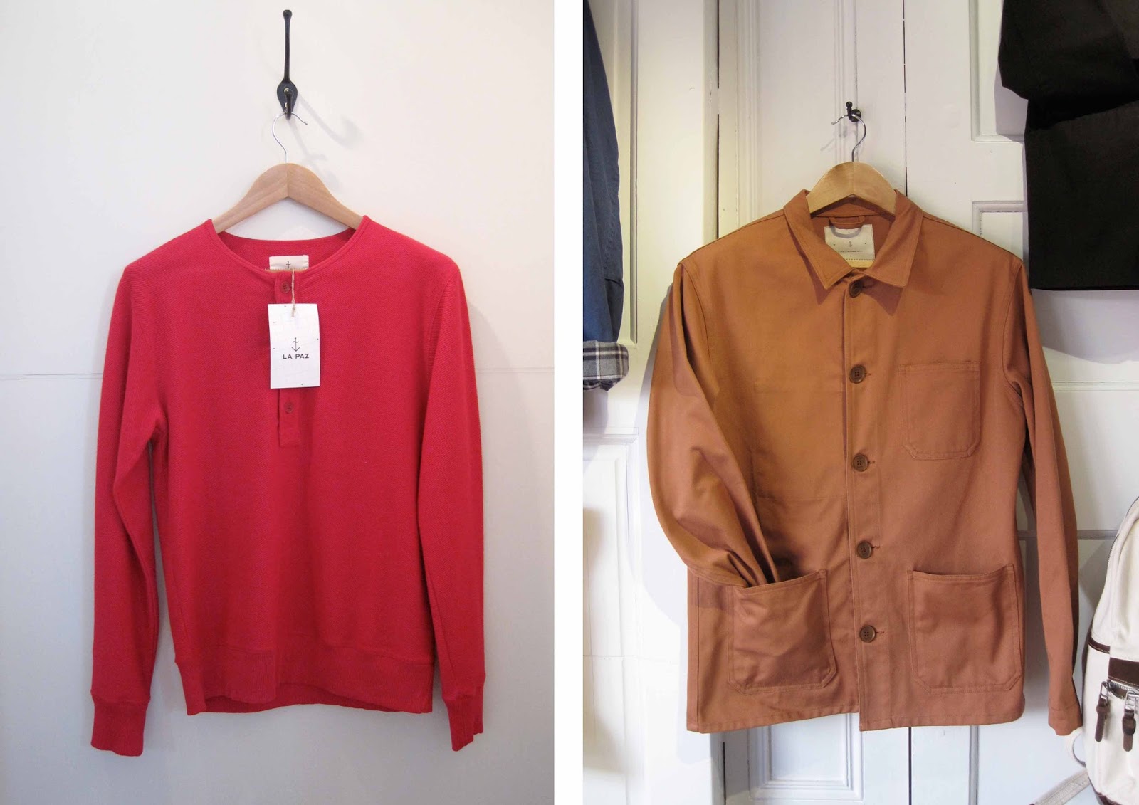 Buckets & Spades Men's Fashion, Design and Lifestyle Blog Store