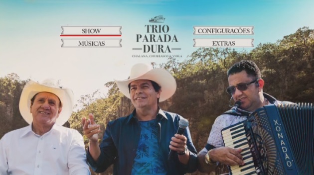 Comente CLICK AQUI