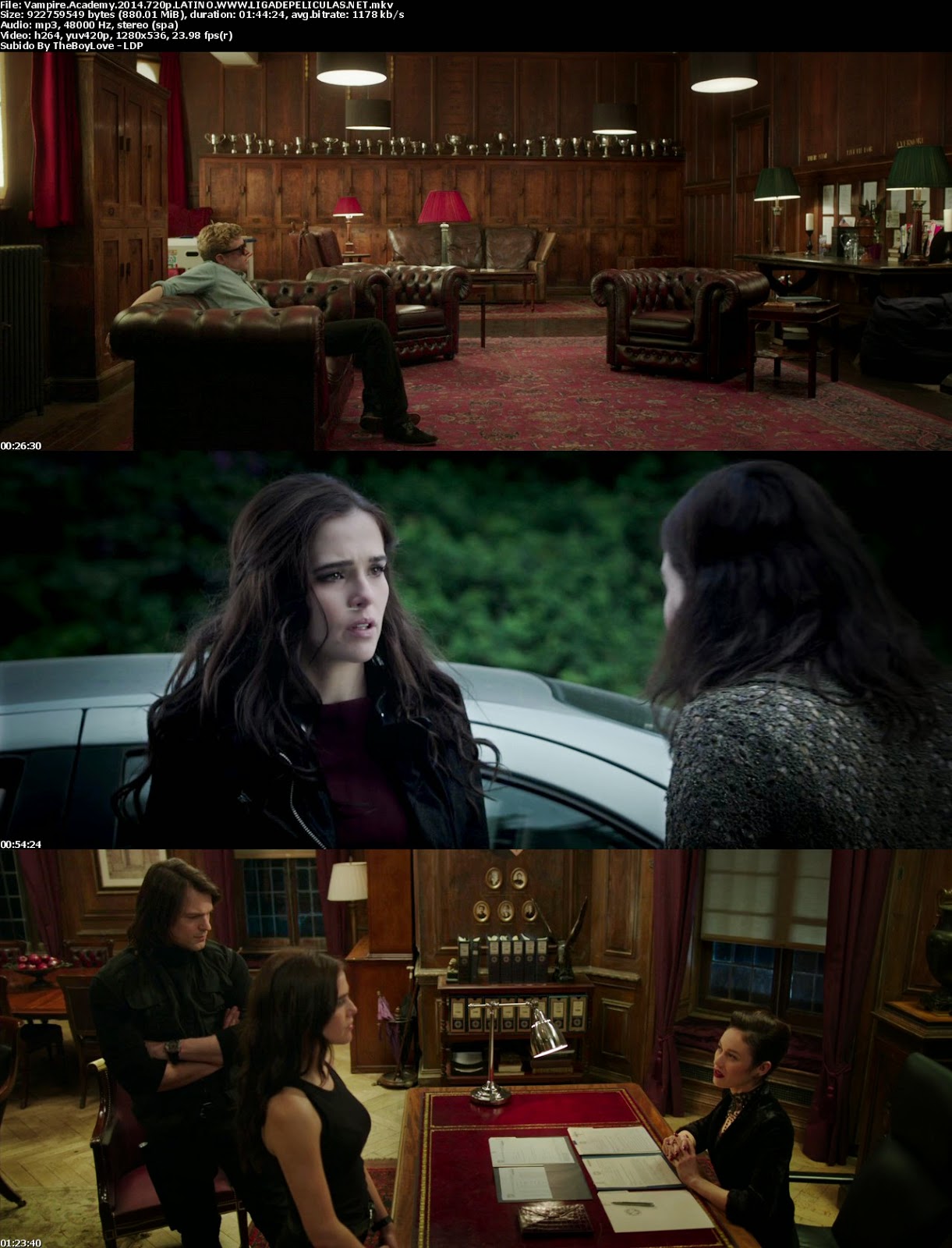 Grace is Gone streaming ITA, vedere gratis