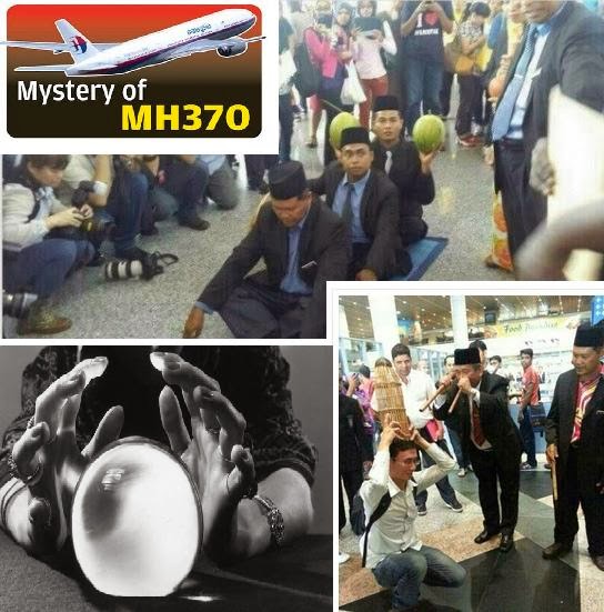 Bomoh forex