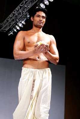 Muslim Male Blogger And Fashion Designer Muslim Male Blogger And Fashion Designer