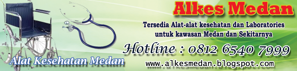 Alkes Medan