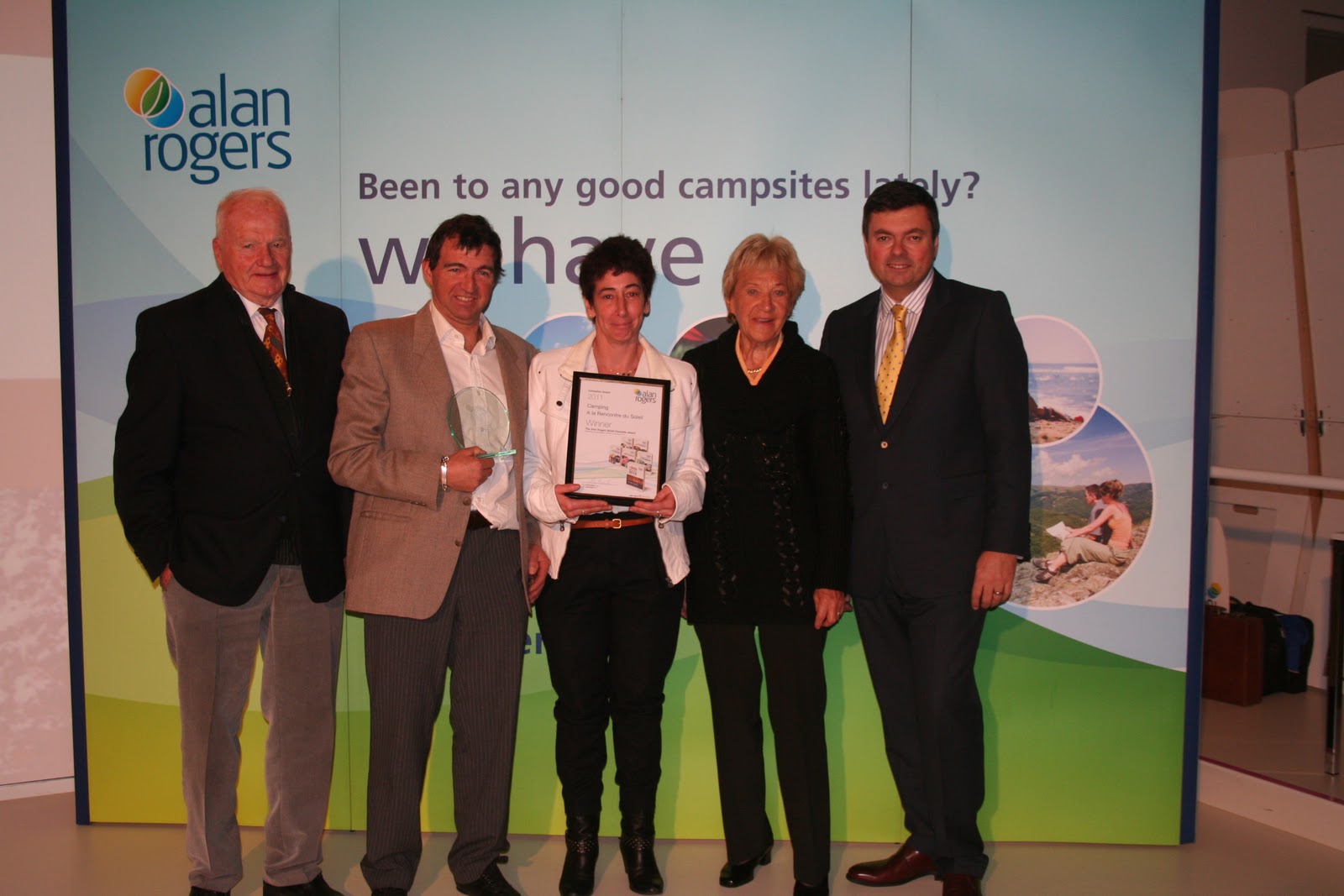 a la rencontre du soleil bourg