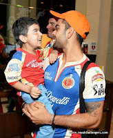 Tim Samaras Blog: cricketer virat kohli childhood pictures