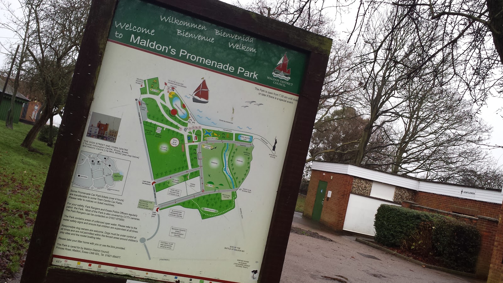 blog7t Maldon Prom parkrun