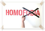 Rifiuta l'omofobia.