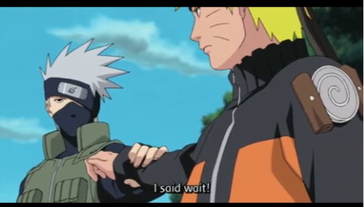 Naruto Shippuden Episode 197 English Sub. Watch it Online