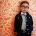 Kids Fashion Style (4 Photo)