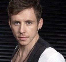 Danny Jones