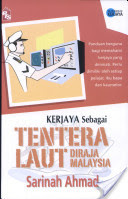 Kerjaya Tentera Laut