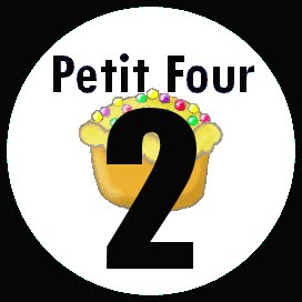 E-book Petit Four 2
