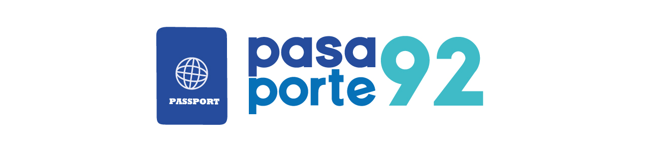 Blog Pasaporte Expo 92