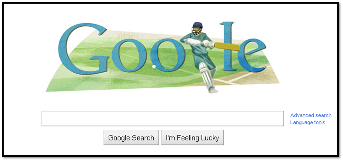 Google ICC Cricket World Cup world cup cricket 2011 logo. Google ICC Cricket World Cup
