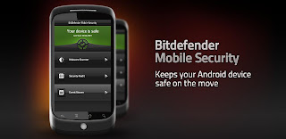 BitDefender Mobile Security v2 Beta para Android. Review. Antivirus, antimalware.