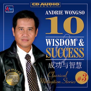 Andre Wongso