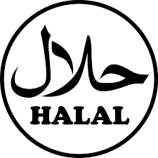 Muslim Halal Product