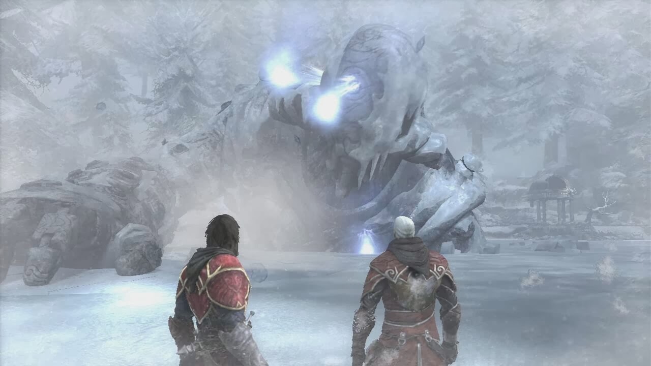 Castlevania Lords of Shadow 2 all dlc torrent Skidrow